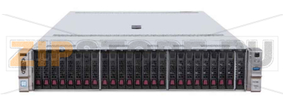 Сервер H3C UniServer R4900 G3 25SFF 