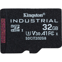 Карта памяти 32 Гб Kingston SDCIT/32GBSP
