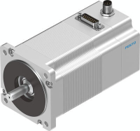 Двигатель шаговый Festo EMMS-ST-87-M-SE-G2