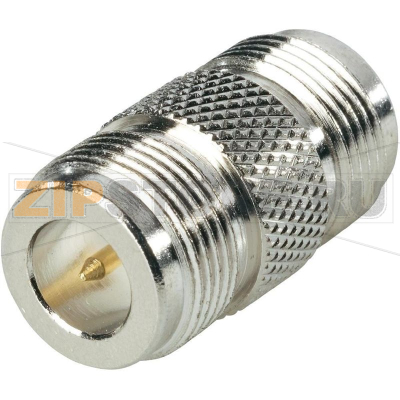 Разъем N, 1 шт BKL Electronic 0419508 