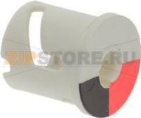 ЧЕРНЫЙ/КРАСНЫЙ КУЛАЧОК