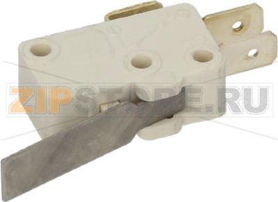 МИКРОПЕРЕКЛЮЧАТЕЛЬ ПЕРЕКЛЮЧЕНИЯ 16 А 250 В 