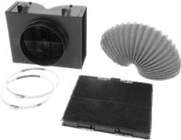 AIR RECIRCULATION KIT BOSCH 17002190