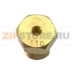 INJECTEUR D 110 M 6 H 9 