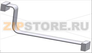 КОНТРОЛЬ ПИТАНИЯ ШИННОГО МОДУЛЯ MX 