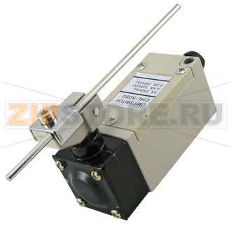 Выключатель концевой Omron HL-5050 