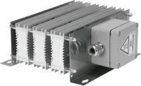 Резистор тормозящий Festo CACR-KL2-240-W1800