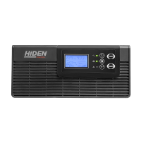 ИБП линейно-интерактивный 400 Вт, 400 ВА Hiden HPS20-0412