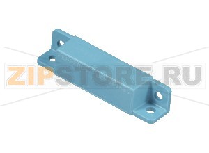 Аксессуар для бесконтактных датчиков Magnetic actuator 41FR2 Pepperl+Fuchs Nominal ratingsSwitching state indicatorNO contactAmbient conditionsAmbient temperature-40 ... 125 °C (-40 ... 257 °F)Mechanical specificationsHousing materialPolycarbonateSensing facePolycarbonateHousing diameterDegree of protectionIP68NoteALNICO magnet