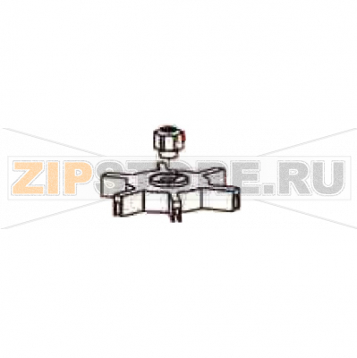 Star with adjustment knob Mazzer Lux Star with adjustment knob Mazzer Lux

Запчасть на сборочном чертеже под номером: 82

Название запчасти Mazzer на английском языке: Star with adjustment knob Mazzer Lux