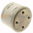 Предохранитель, 2500 A, AC 250 В, 200 кА, 48x89 мм, aR, UL Eaton 2500AMP 250V AC SEMI-CONDUCTOR - Предохранитель, 2500 A, AC 250 В, 200 кА, 48x89 мм, aR, UL Eaton 2500AMP 250V AC SEMI-CONDUCTOR