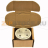 Предохранитель, 2500 A, AC 250 В, 200 кА, 48x89 мм, aR, UL Eaton 2500AMP 250V AC SEMI-CONDUCTOR - Предохранитель, 2500 A, AC 250 В, 200 кА, 48x89 мм, aR, UL Eaton 2500AMP 250V AC SEMI-CONDUCTOR
