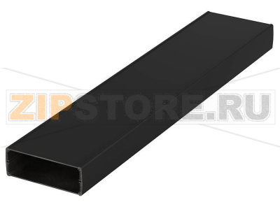 Профиль корпуса Alubos, закрытый, 210x74x1000 мм Bopla ABP 2070-1000 