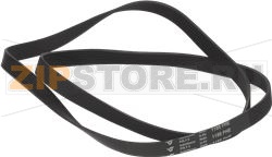 BELT HUTCHINSON 1155 H8 