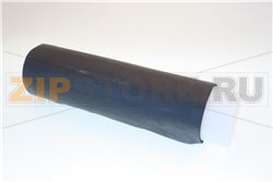 TUBO CADUTA GHIACCIO CON PORTABULBO 