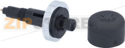 PIEZO IGNITION 