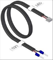 КАБЕЛЬ PCB LED ДЛЯ МОДЕЛЕЙ СЕРИИ SPEED PRO