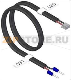 КАБЕЛЬ PCB LED ДЛЯ МОДЕЛЕЙ СЕРИИ SPEED PRO 