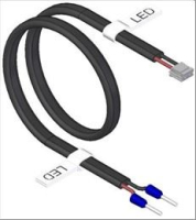 КАБЕЛЬ PCB LED ДЛЯ МОДЕЛЕЙ СЕРИИ SPEED PRO