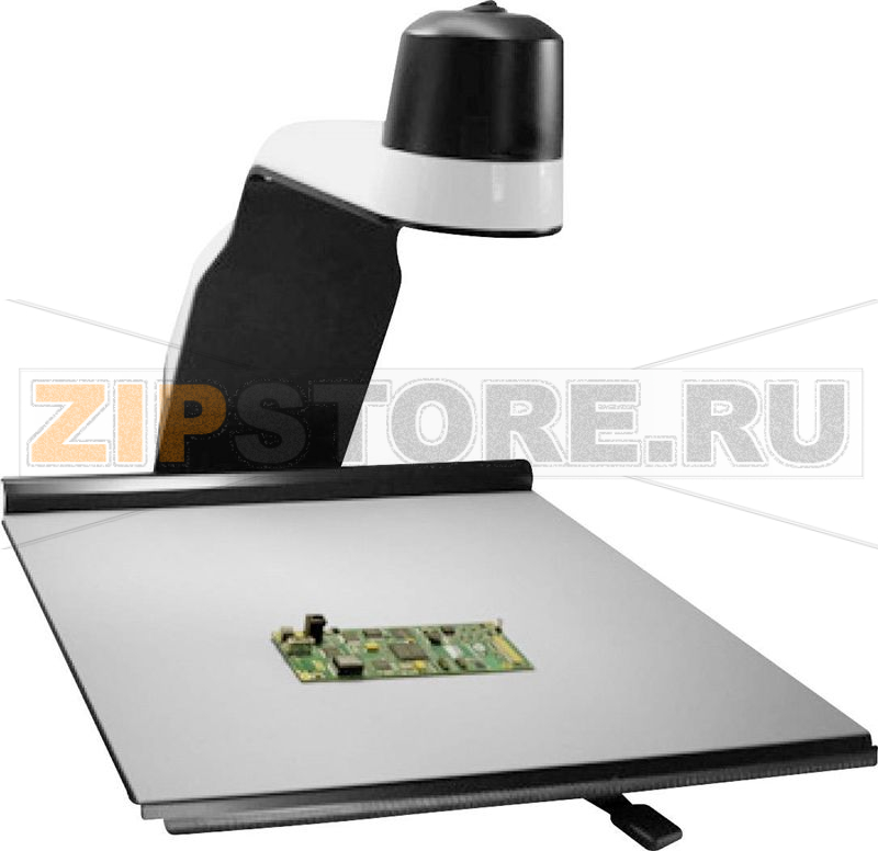 Столик для микроскопа Ideal Tek TEK-XY 