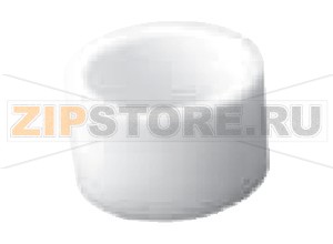 Аксессуар для бесконтактных датчиков PTFE protection cap TC-30-U Pepperl+Fuchs Описание оборудованияPTFE protection cap for 30&nbspmm diameter