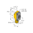 Датчик фотоэлектрический Turck QS18VP6WQ8 - Датчик фотоэлектрический Turck QS18VP6WQ8