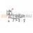 Контактор Lovato BG 0910A Mazzer M100 - Контактор Lovato BG 0910A Mazzer M100