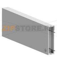 Fa. Хейне ломать резистор PowerModule FSC2 P_MAX = 7500W / 12S / 5% ED R = 20 Ом P_DAUER = 375W НЕТ UL СЕРТИФИКАЦИИ Siemens JJY:023433720001