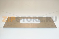 SPORTELLO INTERNO ALLUMINATO