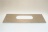SPORTELLO INTERNO ALLUMINATO