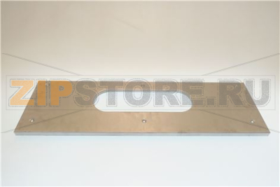 SPORTELLO INTERNO ALLUMINATO 