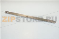 ASTA SOLL.25X8X363 SX CROM.CN PIOLO