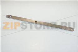 ASTA SOLL.25X8X363 SX CROM.CN PIOLO 