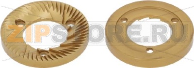 ПАРА ЖЕРНОВОВ  EUREKA/SIMONELLI DX ПРАВАЯ 