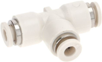 T Connector D.4 Ppsu