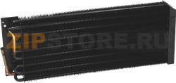 EVAPORATOR LUVATA D86593 8T 3R 