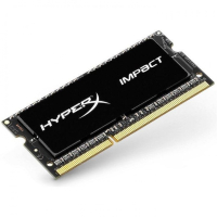 Оперативная память 4 Гб Kingston HX321LS11IB2/4
