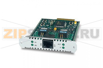 Модуль WAN Allied Telesis AT-iMG646MOD-W01-001 