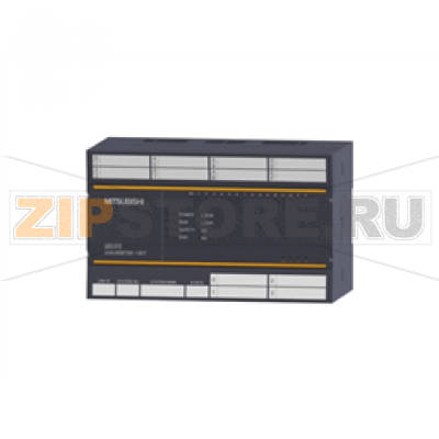 Модуль коммуникационный Mitsubishi Electric QS0J65BTB2-12DT 