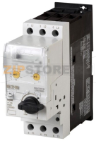 Автоматы защиты двигателей Eaton PKE65/XTU-65