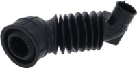 PIPE WITH DAMPER WHIRLPOOL C00386630
