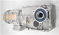 GEAR MMOTOR 400V/50-60HZ/III