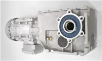 GEAR MMOTOR 400V/50-60HZ/III