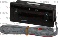 CONTROLLER DISPLAY - LAE WRU20