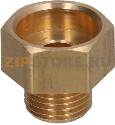 RACCORDO SFIATO RUBINETTO VAPORE MC/09 