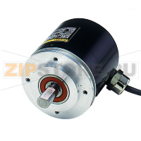 Энкодер угловой Omron E6F-CWZ5G 1000P/R 2M