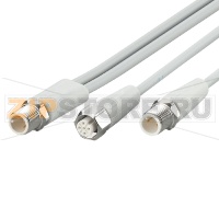 Кабель соединительный Y-образный IFM EVF695