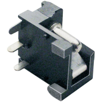 Штекер низковольтный 2.5 мм, 1 шт BKL Electronic 072777