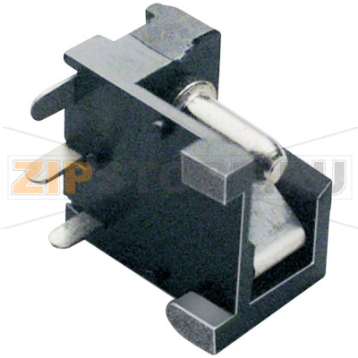 Штекер низковольтный 2.5 мм, 1 шт BKL Electronic 072777 