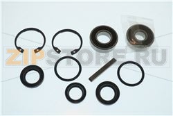 MINUTERIA EVAPORATORE 